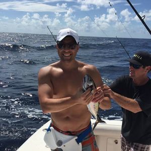 Meet your Posher, Derrek